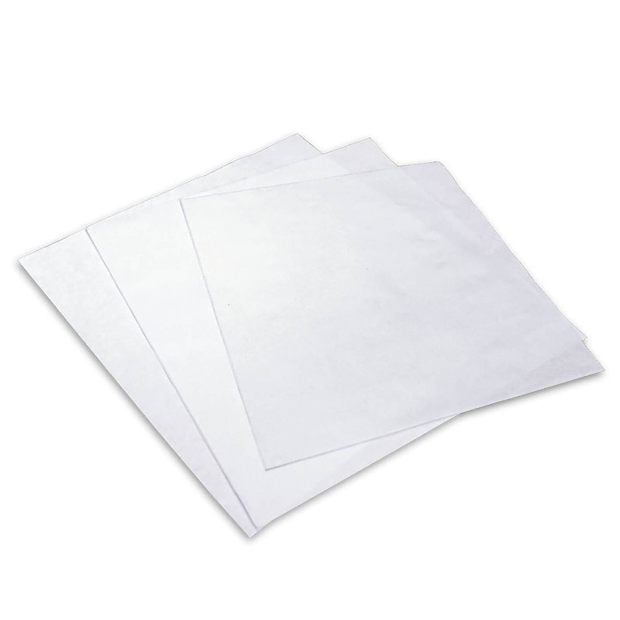 Akzenta Semikrepp Premier Liegenauflagen weiß 40 x 40 cm (1000 Stck.)