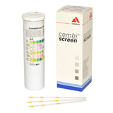 Analyticon CombiScreen 5 + L PLUS Harnteststreifen