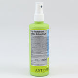 Antiseptica Poly-Alcohol Hände-Antisepticum