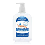 ASAM Betriebs GmbH Kräuterhof Handwaschgel 500 ml antibakteriell