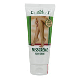 ASAM Betriebs GmbH KräuterhoF Fußcreme 100 ml