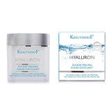 ASAM Betriebs GmbH KräuterhoF Hyaluron Zuckerpeeling 250 g