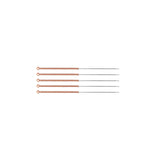 asia-med GmbH TeWa CB-Type 2015 Akupunkturnadeln 0,20 x 15 mm (100 Stck.)