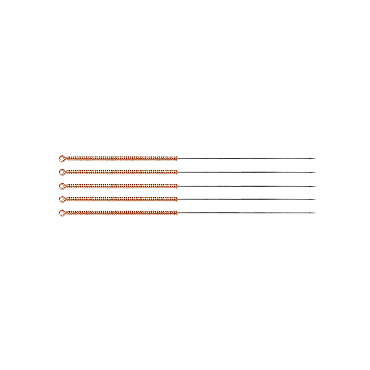 asia-med GmbH TeWa CB-Type 3030 Akupunkturnadeln 0,30 x 30 mm (100 Stck.)