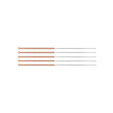 asia-med GmbH TeWa CB-Type 3030 Akupunkturnadeln 0,30 x 30 mm (100 Stck.)