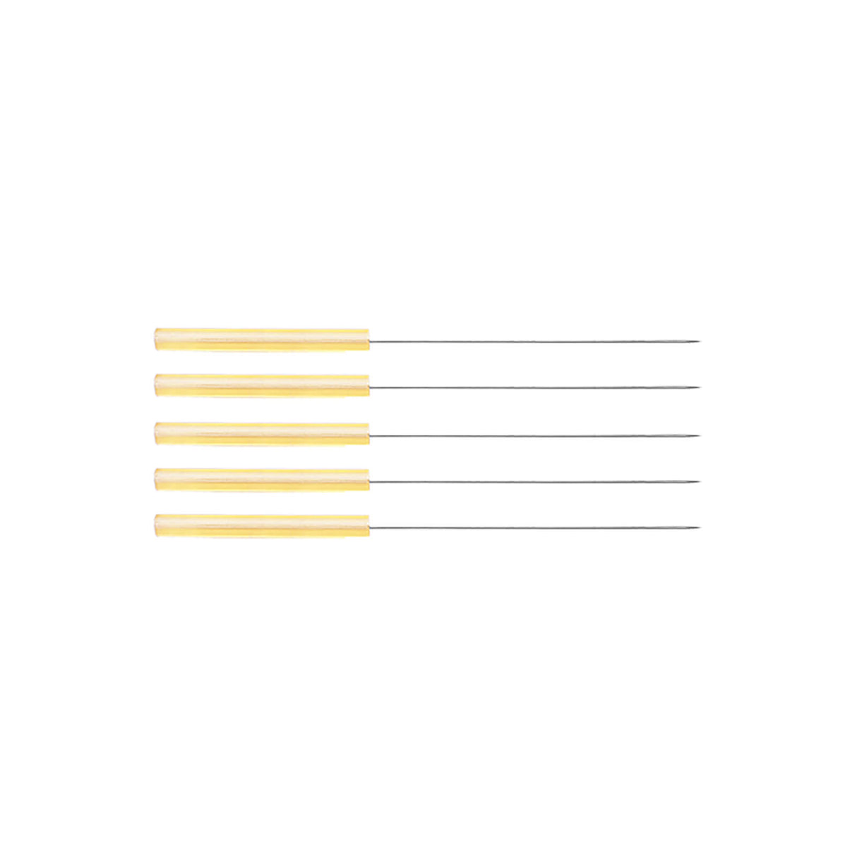 asia-med GmbH TeWa PB-Type 3030 Akupunkturnadeln 0,30 x 30 mm (100 Stck.)