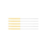asia-med GmbH TeWa PB-Type 3030 Akupunkturnadeln 0,30 x 30 mm (100 Stck.)