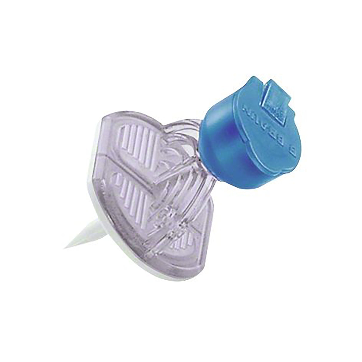 B.Braun Mini-Spike Filter Entnahme- und Zuspritzspike, Standardspitze 50 Stück