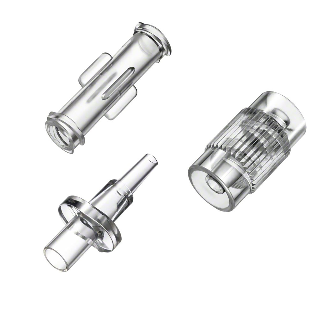 B.Braun Combifix Adapter weiblich/weiblich (100 Stck.)