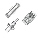 B.Braun Combifix Adapter weiblich/weiblich (100 Stck.)