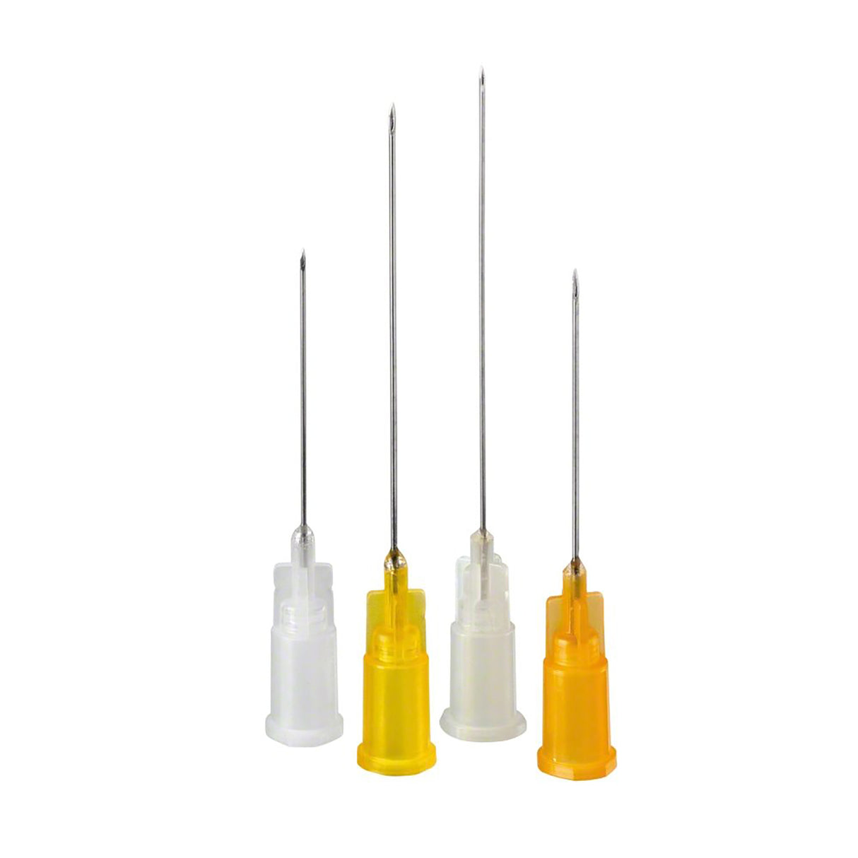B.Braun Sterican Dentalkanülen (100 Stck.)