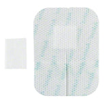 B.Braun Askina soft I.V. Fixierverband steril 6 x 8 cm (50 Stck.)