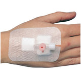 B.Braun Askina soft I.V. Fixierverband steril 6 x 8 cm (50 Stck.)