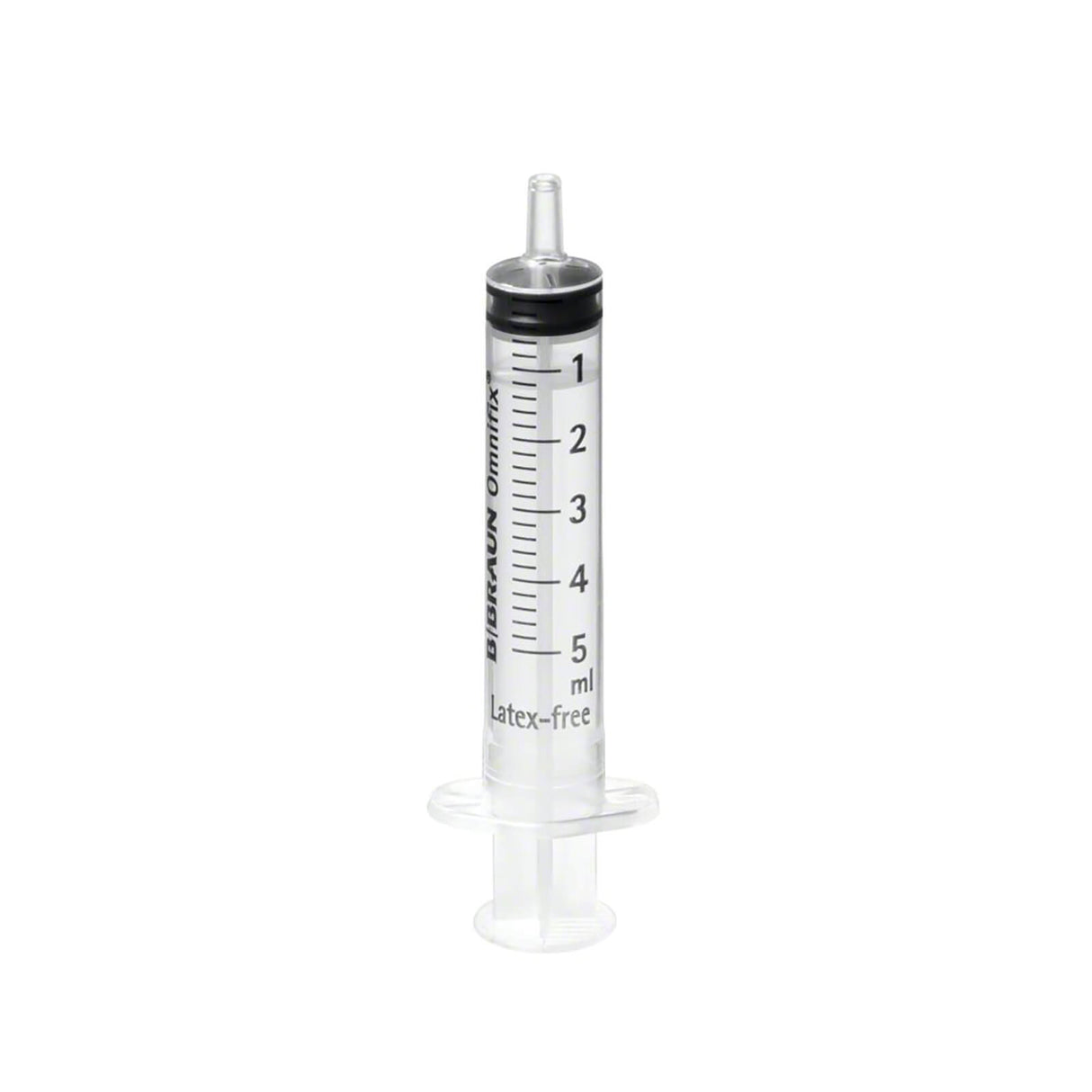 B.Braun Omnifix Einmal-Spritze 10 ml Luer 100 Stück