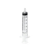 B.Braun Omnifix Einmal-Spritze 10 ml Luer 100 Stück