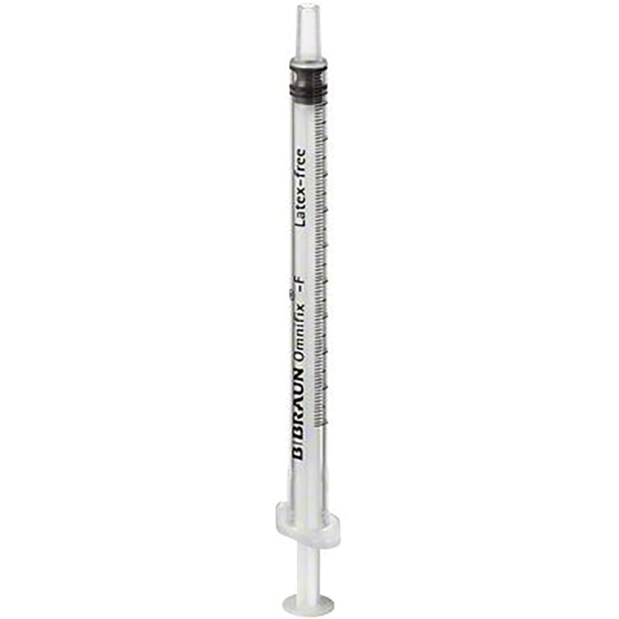 B.Braun Omnifix F Spritzen 1 ml ohne Kanüle 100 Stück