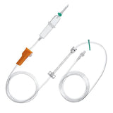B.Braun Infusomat Space Leitung Standard 250 cm 100 Stück