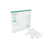 B.Braun Manuplast PE Untersuchungshandschuhe Gr. L (100 Stck.)