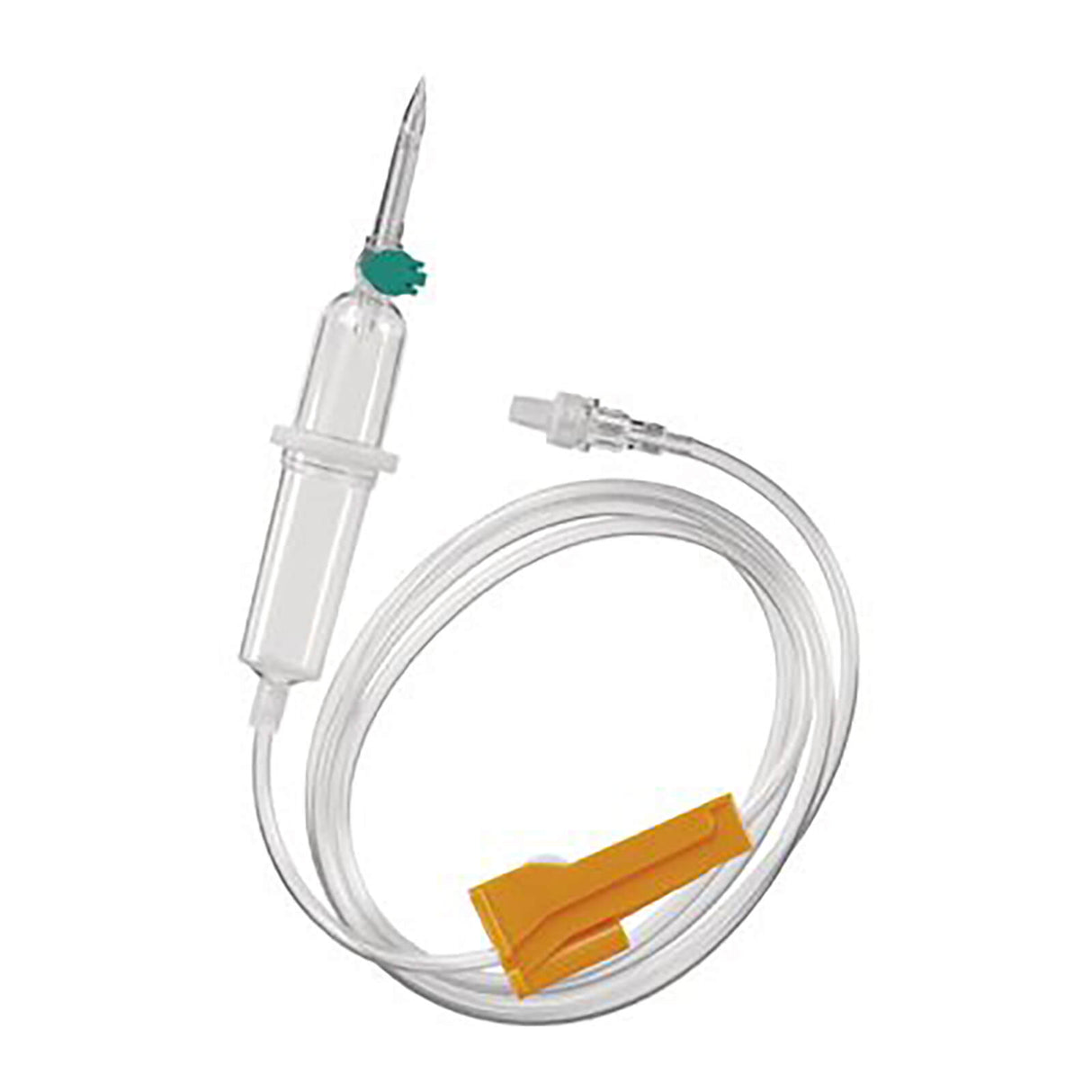 B.Braun Intrafix Air P Infusionsgerät 150 cm 100 Stück