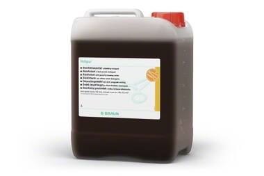 B.Braun Helipur Instrumentendesinfektion