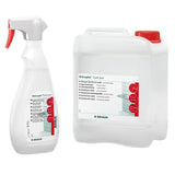 B.Braun Meliseptol Foam pure