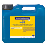 BODE Korsolex Endo-Disinfectant 5 Ltr. Instrumentendesinfektion