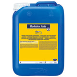 BODE Bodedex forte Instrumentenreiniger
