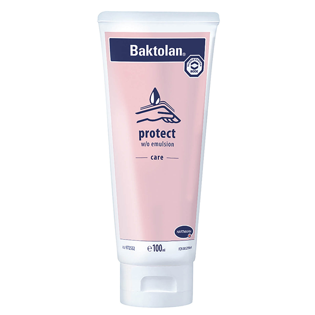 BODE Baktolan protect 100 ml Wasser-in-Öl-Emulsion