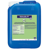 BODE Kohrsolin FF 5 Ltr. Flächendesinfektionsreiniger