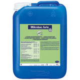 BODE Mikrobac forte 5 Ltr. Flächendesinfektionsreiniger