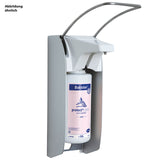 BODE Eurospender 1 plus mit langem Armhebel, für 350/500 ml-Flaschen