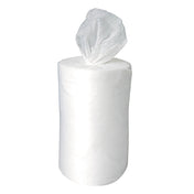 BODE X-Wipes basic Vliesrolle (90 Tücher) 6 Rollen