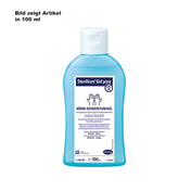 BODE Sterillium Gel pure Händedesinfektion