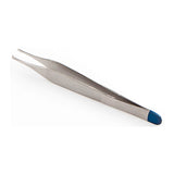 entrhal chir. Pinzetten Adson, 12 cm, zum Einmalgebrauch (25 Stck.)