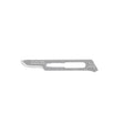 FEATHER Einmal-Skalpellklingen FEATHER steril (100 Stck.) – Abbildung 4