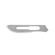 FEATHER Einmal-Skalpellklingen FEATHER steril (100 Stck.) – Abbildung 5