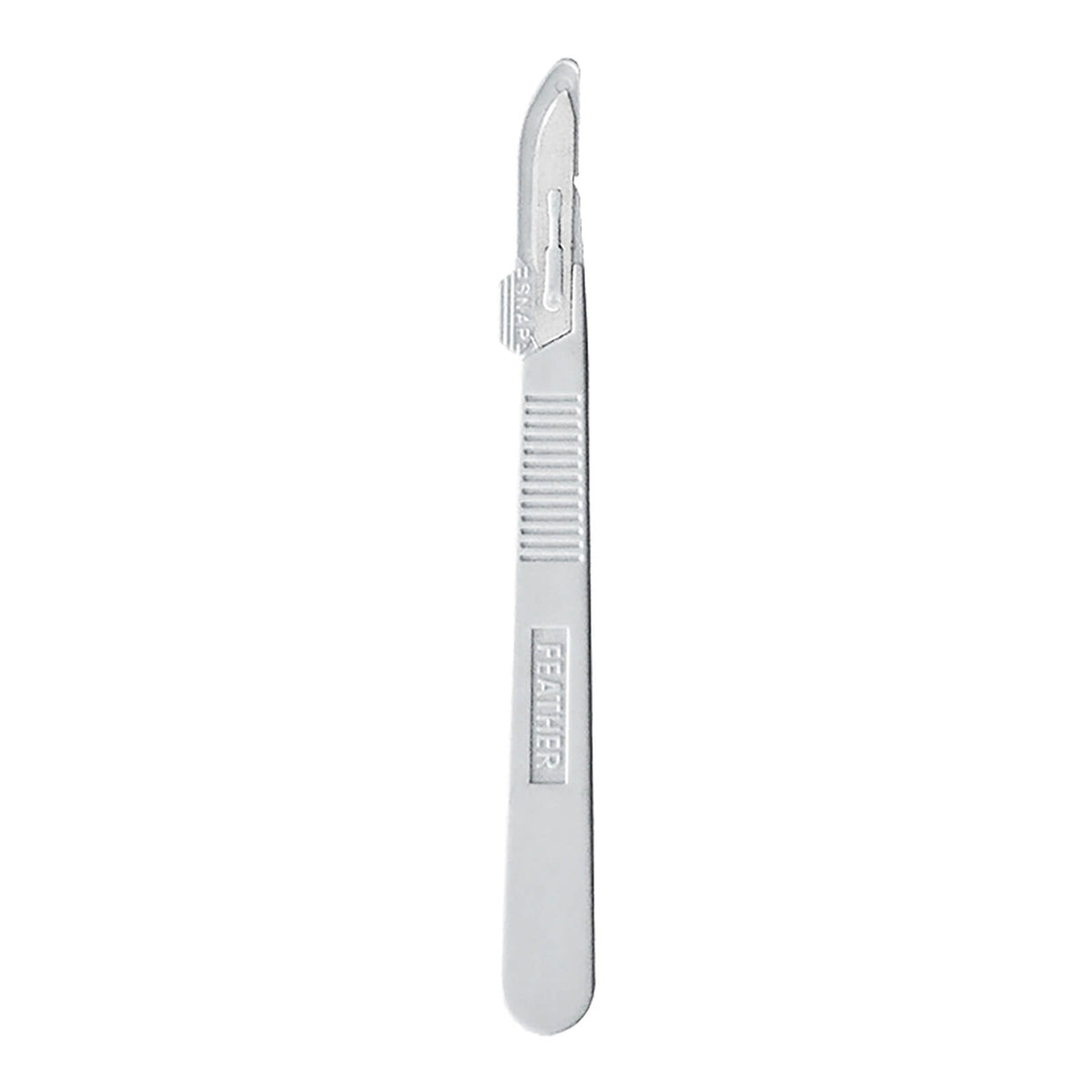 FEATHER Einmal-Skalpelle FEATHER steril (20 Stck.)