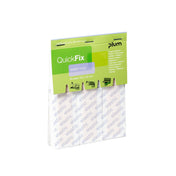 Plum QuickFix Elastic Long Refill – 30 elastische Fingerverbände für den QuickFix Spender