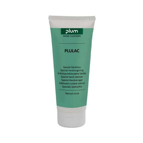 Plum Plulac Spezialhandreiniger – für Lacke, Harze und Leim, ohne Farbstoffe und Parfüm – Ansicht 2