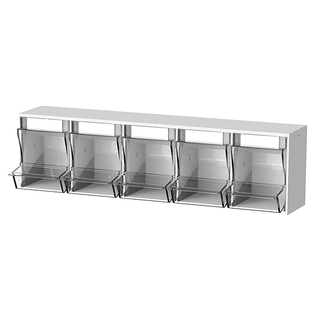 Haeberle Spritzenspender PicBox, Wandmodell