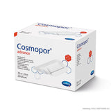 Hartmann Cosmopor Advance Wundverband steril 7,2 x 5 cm (25 Stck.)