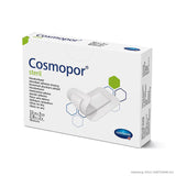 Hartmann Cosmopor Steril Wundverband 7,2 x 5 cm (10 Stck.)