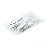Hartmann Peha-instrument Basis-Set fine, steril (5 Set)
