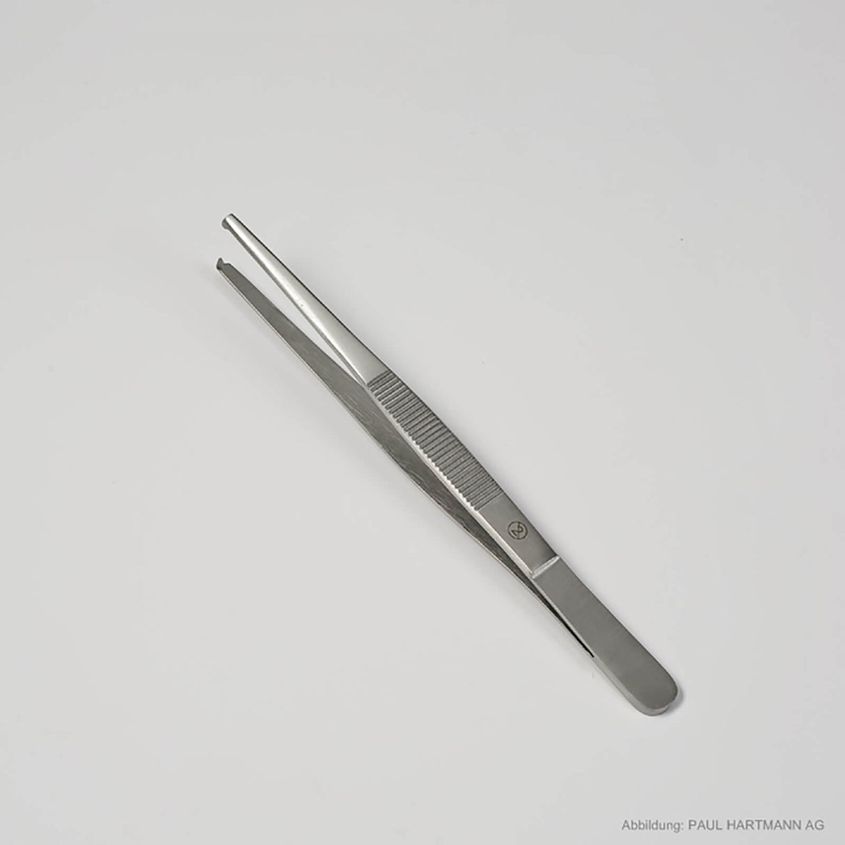 Hartmann Peha-instrument Pinzetten Standard gerade 14 cm (25 Stck.)