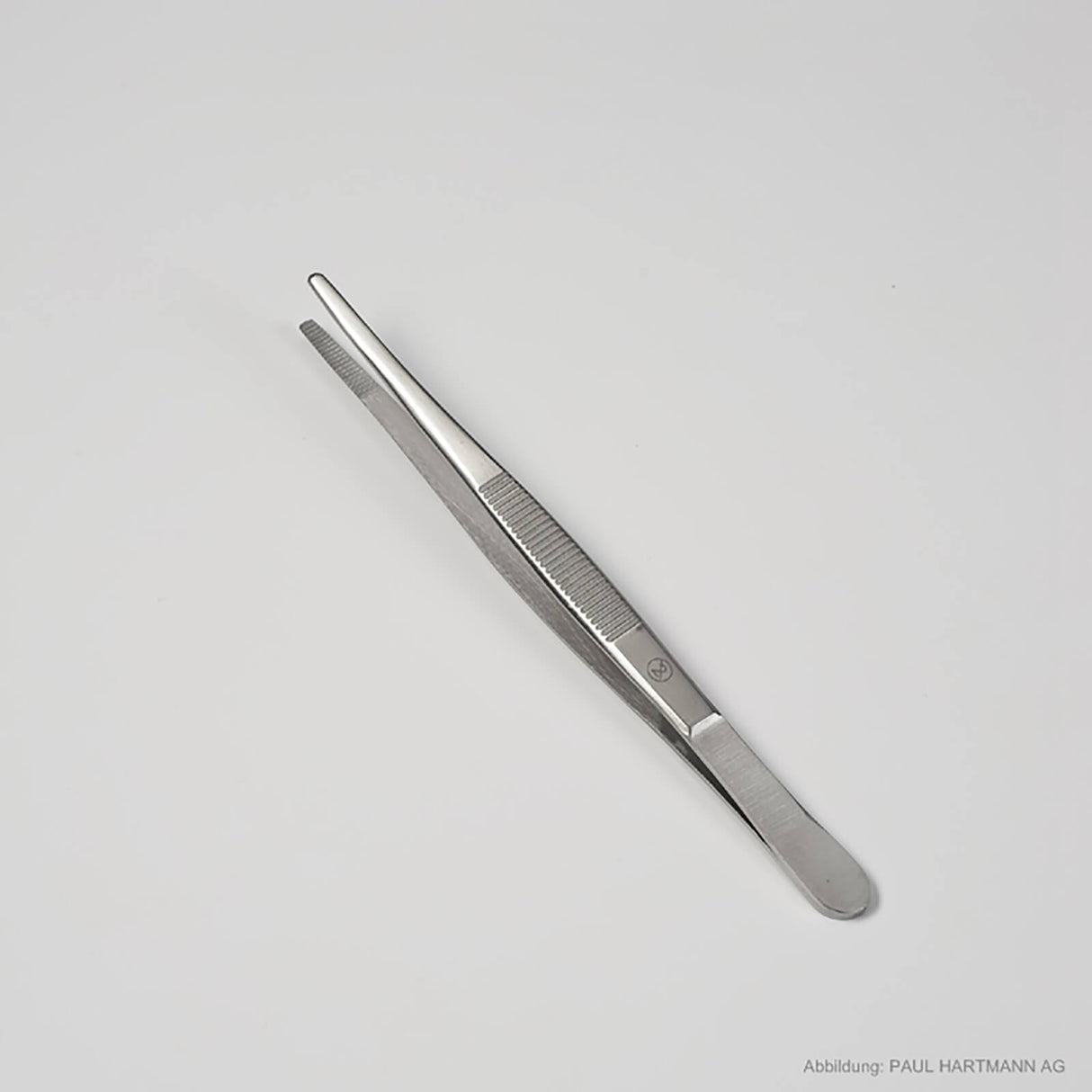 Hartmann Peha-instrument Pinzetten Standard gerade 14 cm (25 Stck.)