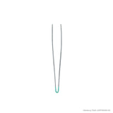 Hartmann Peha-instrument Splitterpinzetten, gerade 9 cm (25 Stck.)