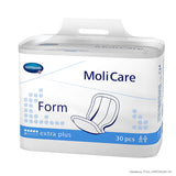 Hartmann MoliCare Form extra plus 6 Tropfen Inkontinenzeinlagen (30 Stck.)