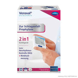 Hartmann Veroval EKG- und Blutdruckmessgerät