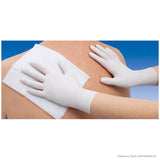 Hartmann Peha-soft nitrile white powderfree U.-Handschuhe M, unsteril (200 Stck.)