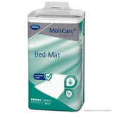 Hartmann MoliCare Premium Bed Mat 5 Tropfen Krankenunterlagen (30 Stck.)